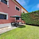 Vakantiehuis A Casa Do Escritor Vila do Conde
