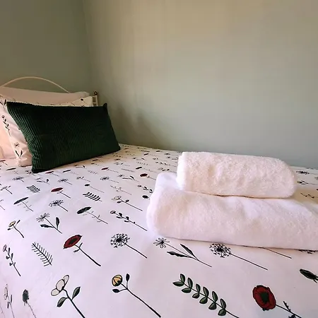 Holiday home A Casa Do Escritor Vila do Conde