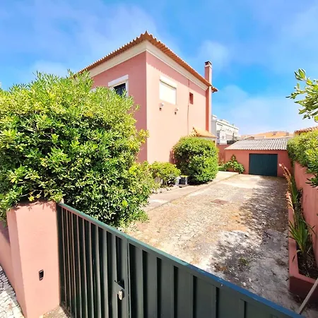 A Casa Do Escritor Holiday home Vila do Conde