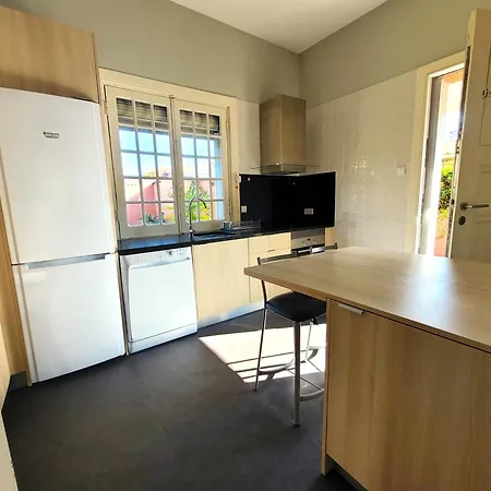 A Casa Do Escritor *