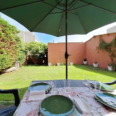 A Casa Do Escritor Holiday home