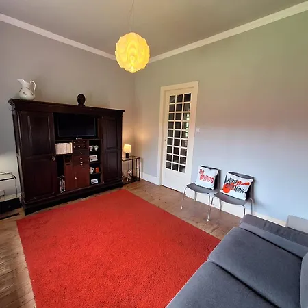 Holiday home A Casa Do Escritor Vila do Conde