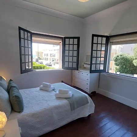 A Casa Do Escritor * Vila do Conde