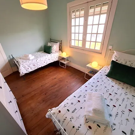 A Casa Do Escritor Holiday home