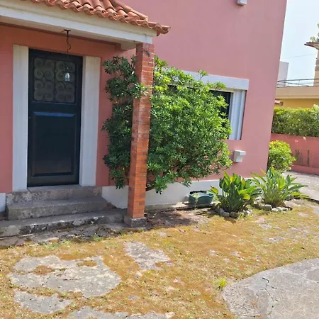 A Casa Do Escritor *