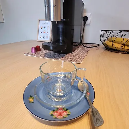 A Casa Do Escritor Holiday home Vila do Conde