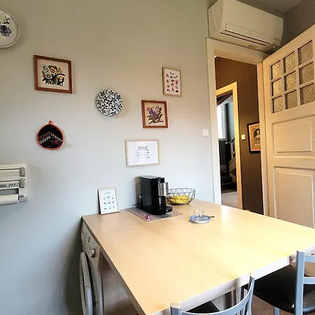 A Casa Do Escritor Holiday home Vila do Conde