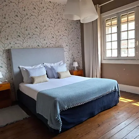 Holiday home A Casa Do Escritor *