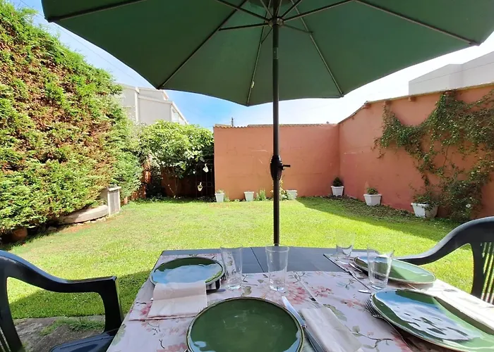 A Casa Do Escritor Hébergement de vacances