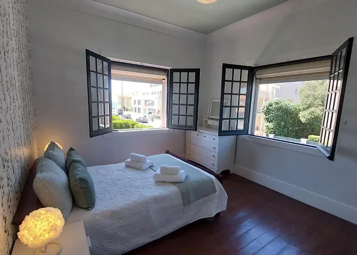 A Casa Do Escritor * Vila do Conde