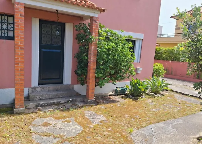 A Casa Do Escritor *