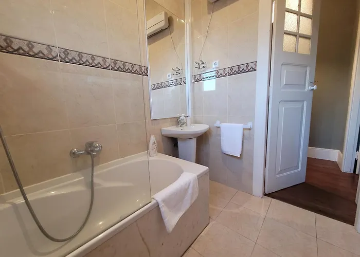 A Casa Do Escritor Hébergement de vacances *