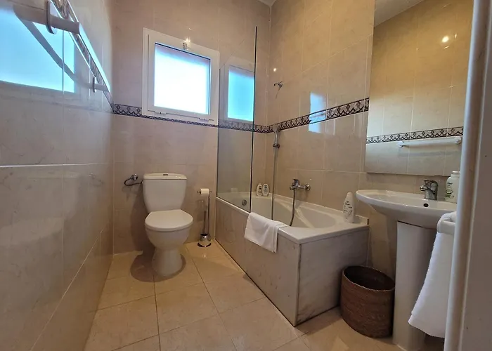 Hébergement de vacances A Casa Do Escritor *