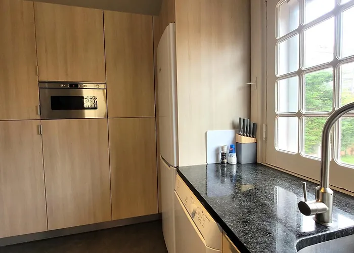 Hébergement de vacances A Casa Do Escritor