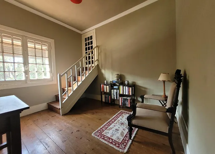 A Casa Do Escritor Hébergement de vacances Vila do Conde