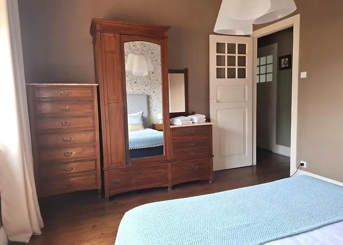 A Casa Do Escritor *