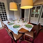 A Casa Do Escritor