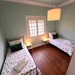 A Casa Do Escritor Casa de Férias *
