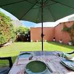 A Casa Do Escritor Casa de Férias