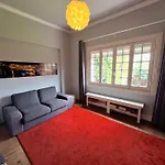 A Casa Do Escritor *