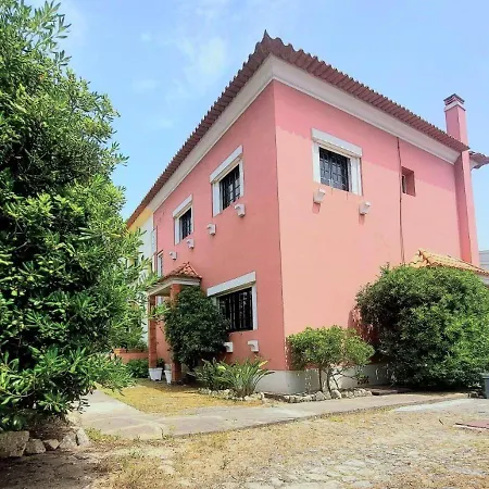 Casa de Férias A Casa Do Escritor Vila do Conde