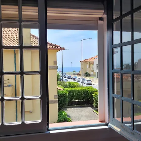 A Casa Do Escritor * וילה דו קונדה