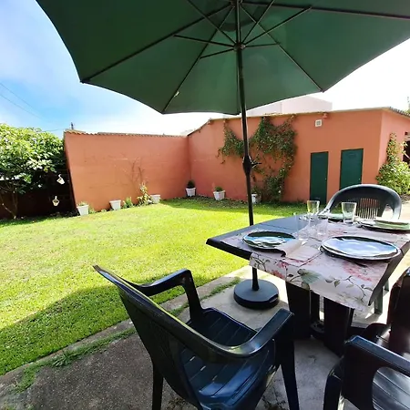 Casa vacanze A Casa Do Escritor Vila do Conde