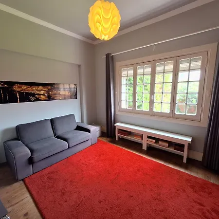 A Casa Do Escritor *