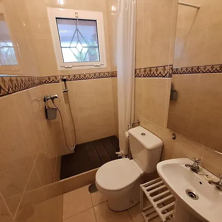 A Casa Do Escritor *