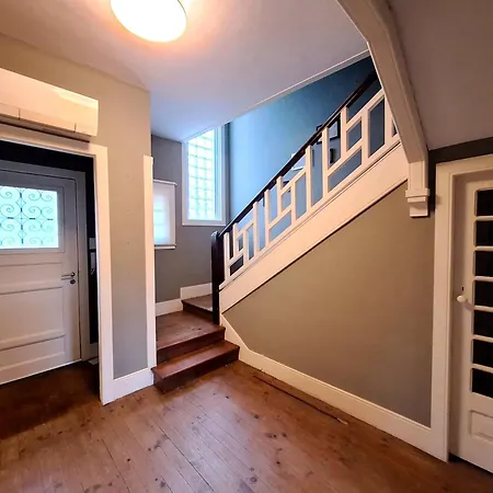 A Casa Do Escritor וילה דו קונדה