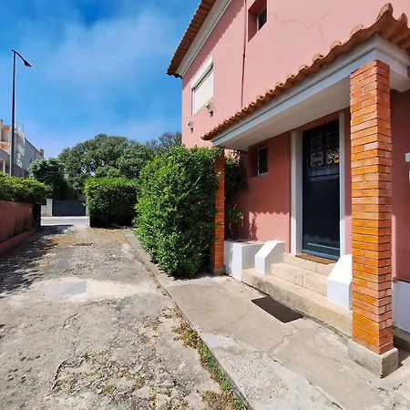 A Casa Do Escritor * וילה דו קונדה