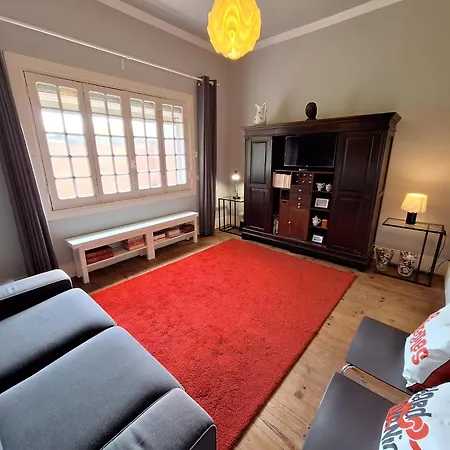 Prázdninový dům A Casa Do Escritor