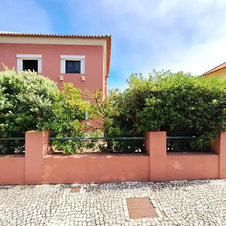 A Casa Do Escritor Casa vacanze Vila do Conde