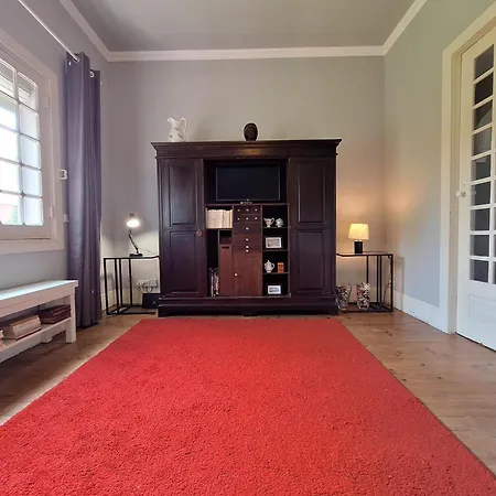 A Casa Do Escritor