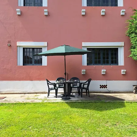 בית נופש A Casa Do Escritor וילה דו קונדה