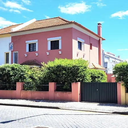 Casa vacanze A Casa Do Escritor Vila do Conde