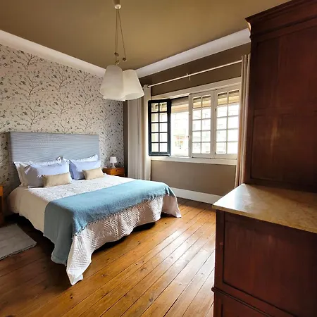 A Casa Do Escritor *