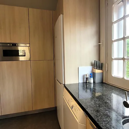 Prázdninový dům A Casa Do Escritor