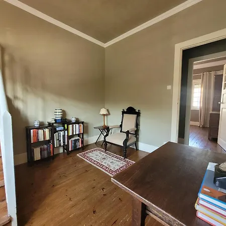 בית נופש A Casa Do Escritor