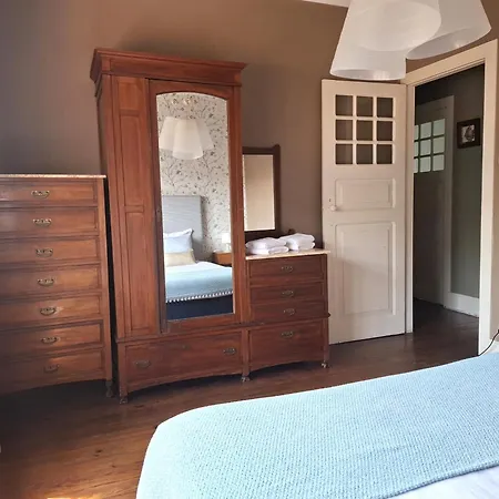 A Casa Do Escritor *