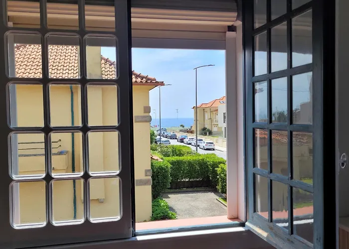 A Casa Do Escritor * Vila do Conde