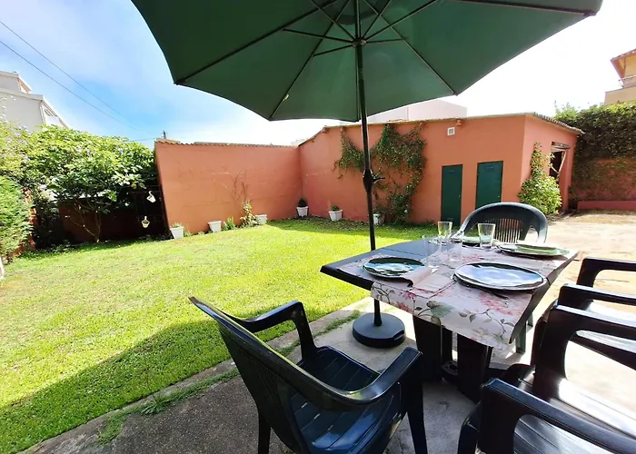 Casa vacanze A Casa Do Escritor Vila do Conde