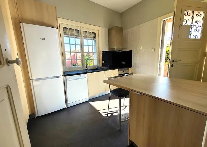 A Casa Do Escritor *