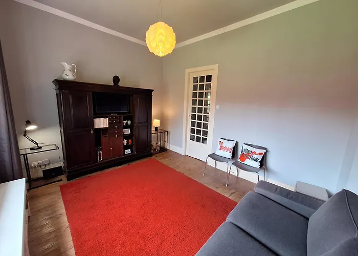 Casa de Férias A Casa Do Escritor Vila do Conde