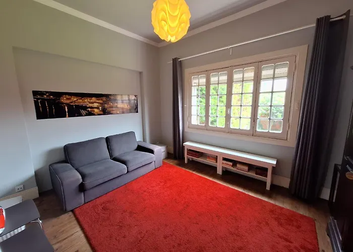 A Casa Do Escritor *