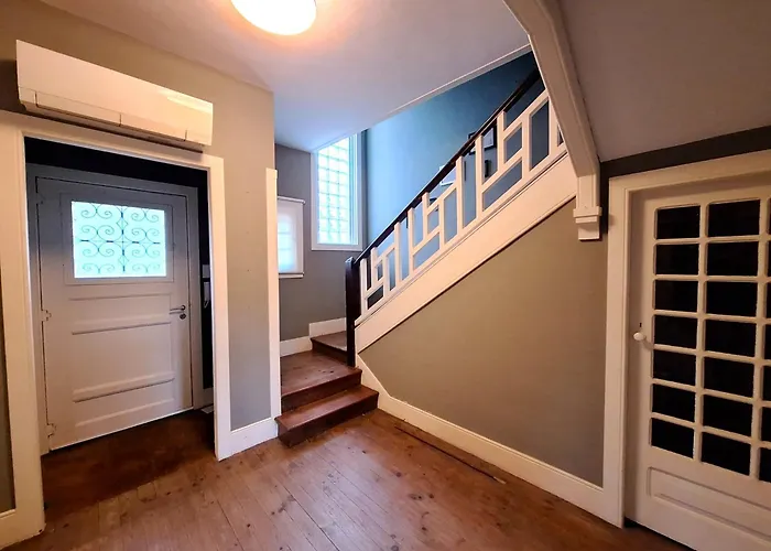 A Casa Do Escritor Vila do Conde