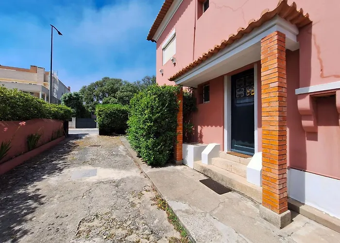 A Casa Do Escritor * Vila do Conde