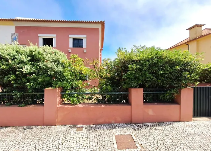 A Casa Do Escritor Casa de Férias Vila do Conde