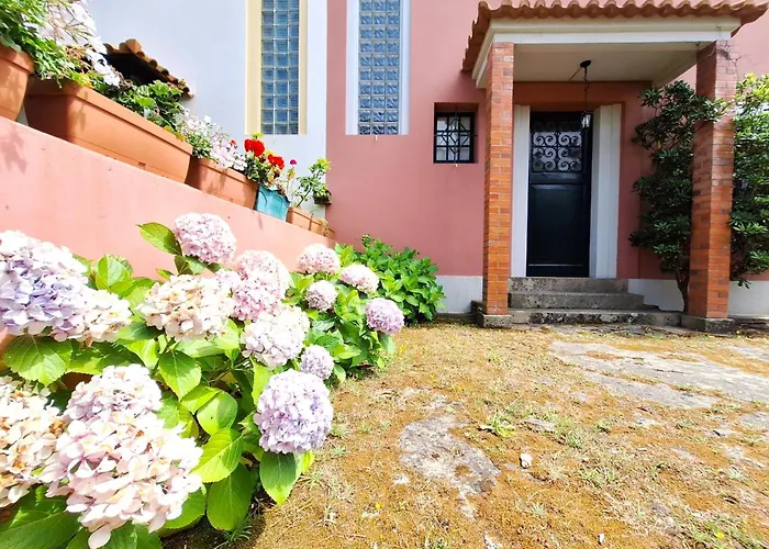 A Casa Do Escritor * Vila do Conde