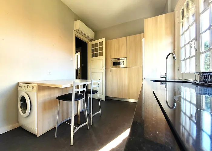 Ferienhaus A Casa Do Escritor